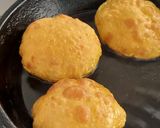 મસાલા પૂરી(masala puri recipe in Gujarati) રેસીપી સ્ટેપ2ફોટો
