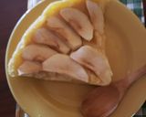 Foto del paso 3 de la receta: Torta de pelón🍑y manzana🍏