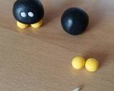 Vickys Super Mario Cake Decoration Idea recipe step 27 photo