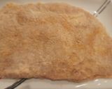 Foto del paso 5 de la receta Cachopo de ternera con pimientos del piquillo