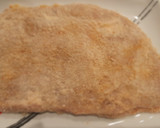 Foto del paso 5 de la receta: Cachopo de ternera con pimientos del piquillo