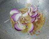 Dry Fruits Pulao recipe step 4 photo