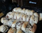 Foto del paso 8 de la receta: Mis rubias de nuez y membrillo, hechas realidad