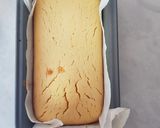Foto langkah ke 6 dari resep Mochi Mentega.
