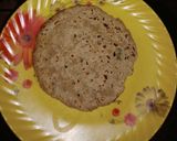 ফুলকপির পরোটা (foolkopir parota recipe in bengali) রেসিপি ধাপ - 3 ছবি