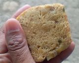 Foto langkah ke 3 dari resep Bolu Pisang Kepok - takaran sendok.
