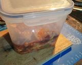 Foto langkah ke 9 dari resep Fresh Kimchi Homemade.