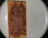 Foto langkah ke 5 dari resep Marble Cake.