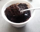 Mikrós sütik recept fázis 2 fotója