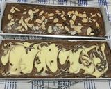 Foto langkah ke 8 dari resep Cheesy Brownies.