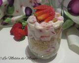 Foto del paso 10 de la receta: Pay de fresas