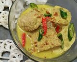 Foto langkah ke 3 dari resep Kotok'an tahu tempe.