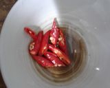 Foto langkah ke 1 dari resep Tumis jagung manis &tempe.