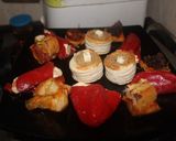 Foto del paso 6 de la receta Pimientos del piquillo rellenos de atún