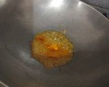 A picture of step 2 of Bottlegourd kofta Curry.