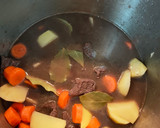 Foto del paso 6 de la receta: Estofado de ternera con patatas