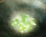 டீ கடை ஹோட்டல்  பூரி கிழங்கு (kilangu recipe in tamil) ரெசிபி ஸ்டேப் 4 புகைப்படம்