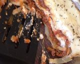 Foto del paso 8 de la receta: Lasaña