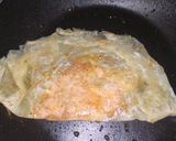 Foto langkah ke 4 dari resep Martabak telur lumpia.