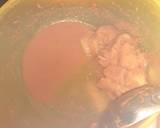 Soya chicken kababs recipe step 4 photo
