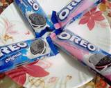 Oreo kulfi recipe step 3 photo