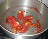 A picture of step 4 of Momos.