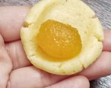 Foto langkah ke 2 dari resep NASTAR (PINAPPLE TART).