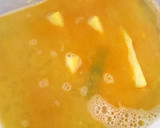Foto del paso 3 de la receta: Bullit de peix, v 3.0