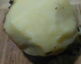 Foto del paso 2 de la receta: Chile  en nogada (receta antigua)