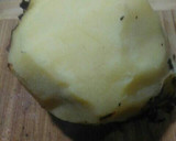 Foto del paso 2 de la receta: Chile  en nogada (receta antigua)