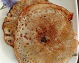 প্যান কেক (pan cake recipe in Bengali) রেসিপি ধাপ - 4 ছবি
