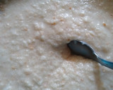 Foto del paso 1 de la receta: Budín de pan vegano con agua💦