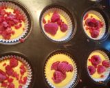 Diétás, egyszerű, gyümölcsös muffin recept fázis 4 fotója