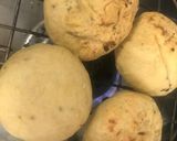 A picture of step 4 of Litti Chokha.