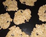 Foto del paso 2 de la receta: Masitas de banana y avena