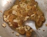 A picture of step 4 of Jaggery Amla Candy.
