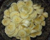Foto del paso 3 de la receta: Mermelada de banana o plátanos