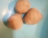 Foto langkah ke 3 dari resep Mie sayuran.