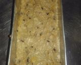 Foto langkah ke 5 dari resep Banana Cake Eggless.
