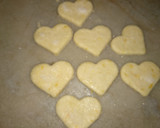 Foto del paso 5 de la receta: Galletitas de naranja