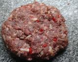 Foto del paso 2 de la receta: Hanburguesa casera de carne
