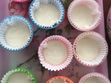 Bolu Kukus Mekar Air Kelapa