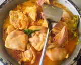 Foto langkah ke 5 dari resep Rica Ayam.