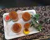 Orange marmalade jam recipe step 4 photo