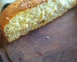 Foto del paso 4 de la receta: Bizcochuelo casero, fácil y rápido