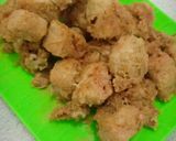 Foto langkah ke 4 dari resep Tahu Crispy.