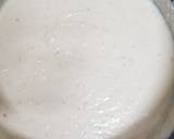 Sweet potatoes bechamel recipe step 5 photo
