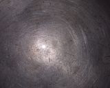 A picture of step 2 of Sheer khurma.