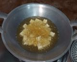 Foto langkah ke 3 dari resep Krecek Rambak & Tempe.