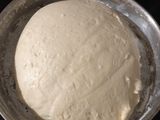 Masa para pizza